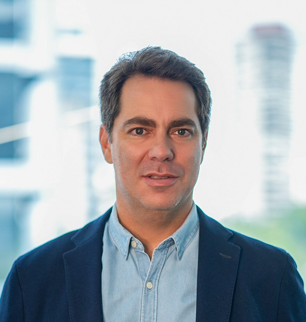 Sergio Gusmão Suchodolski